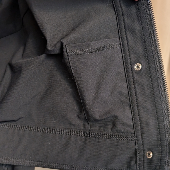 Lululemon Seize the Day Jacket XS black - Picture 8 of 12